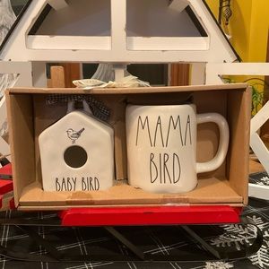 Rae Dunn set